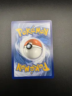 Pokemon TCG Wellspring Mask Ogerpon ex 213/167 Twilight Masquerade Special Illu… - Image 2