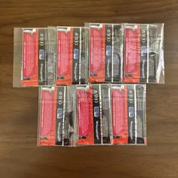 Pokemon Scarlet & Violet White Flare Sealed Booster Packs 7 Packs Sealed New - Image 2