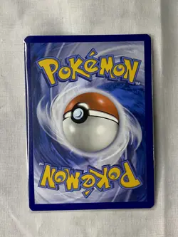 Mortys Conviction 201/162 Temporal Forces Full Art Trainer Pokemon TCG - Image 2