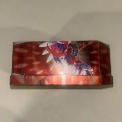 Pokemon Paldea Legends Tin (Koraidon Ex) Factory Sealed New 5 Packs Plus Promo - Image 4
