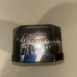 NEW /FACTORY SEALED | Pokemon TCG Vaporeon V tin - Image 2