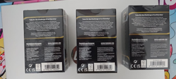 Pokemon TCG: Chaos Rising Booster Bundle (6 packs) NEW & SEALED - Image 5