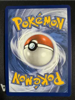 Pokemon TCG Team Rocket's Murkrow 200/182 Destined Rivals Illustration Rare NM - Image 2