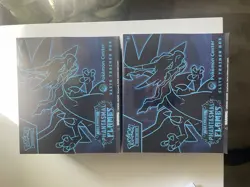 Pokemon Center Phantasmal Flames ETB Factory Sealed (2) - Image 1