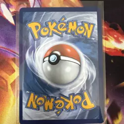 Shedinja 144/132 Pokemon Mega Evolution Illustration Rare English Near Mint - Image 2