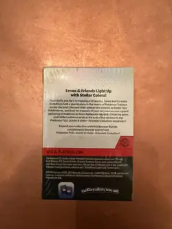 Pokemon TCG Prismatic Evolutions Booster Bundle New & Factory Sealed - Image 4