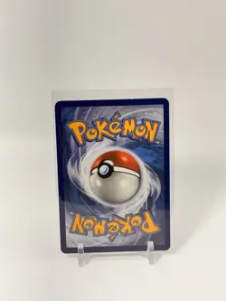 POKEMON MAGIKARP 039/192 REVERSE HOLO REBEL CLASH LP PIKACHU IN BACKGROUND - Image 2