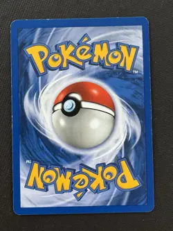 Pokemon Ho-oh 07/64 Neo Revelation Basic Holo Rare Unlimited 90HP Dive Bomb - Image 2