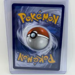 Pokemon Mega Charizard X EX SIR MEP 023 Mega Evolution Promo Holo NM - Image 2