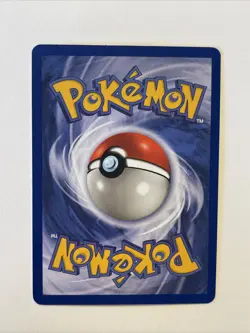 Lapras - 10/62 Fossil Set Holo Pokemon TCG 1999 - Image 2
