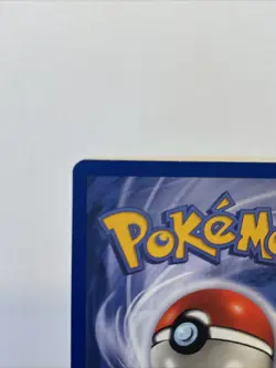 Lapras - 10/62 Fossil Set Holo Pokemon TCG 1999 - Image 4