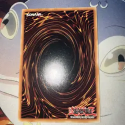 YUGIOH Starlight Rare Sky Striker Ace - Camellia L26D-ENS31 1st Edition - Image 5