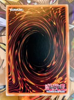 Crystal Clear Wing Over Synchro Dragon (Ultra Rare) - SUDA-EN039 - Yu-Gi-Oh TCG - Image 2