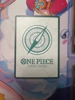 ONE PIECE Card Game Gold Don Nami Boa Hancock Heroines Special Set EB03 Japanese - Image 2