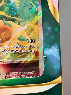 NEW Pokemon TCG Leafeon VStar Special Collection Box Evolving Skies ES FS packs - Image 3
