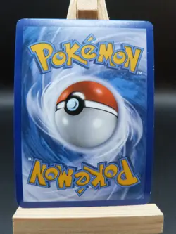 Pokemon Reverse Common Card : Eevee 48/90 ( HS Undaunted Set) - Image 4