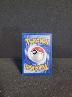 Pokemon Karte Computersuche - 1. Edition - 71/102 Basis Set - Image 2