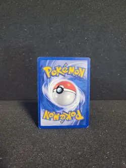 Pokemon Karte Wartung - 1. Edition - 83/102 Basis Set - Image 2
