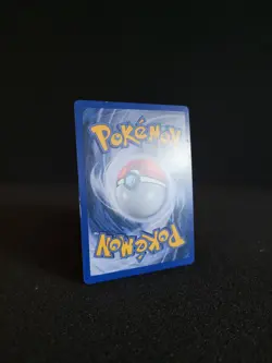 Pokemon Karte Lektrobal - 1. Edition - 21/102 Basis Set - Image 4