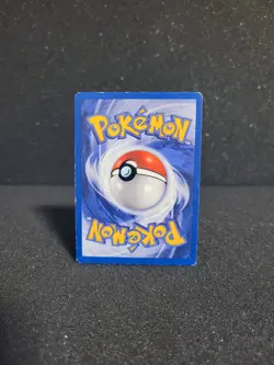 Pokemon Karte Pokemon-Handler - 1. Edition - 77/102 Basis Set - Image 2