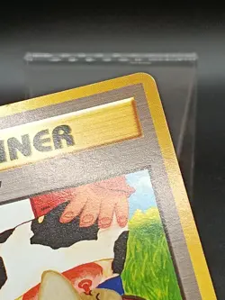 [Banned] Moo-Moo Milk Neo Genesis Japanese Pokemon Card Vintage A55 - Image 3
