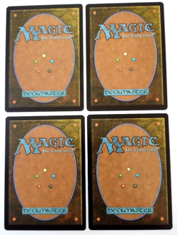 4x Restless Fortress - Wilds of Eldraine (WOE) - EN - R 0259 - Image 2