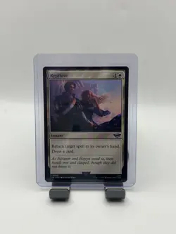 MTG, Reprieve $3 ORDER MIN 26 NM UB: LTR Lord of the Rings Regular - Image 1
