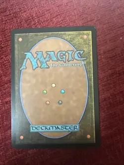 Magic The Gathering Final Fantasy The Emperor, Hell Tyrant #0011 - Image 2
