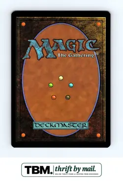 2024 Magic the Gathering Ravnica Remastered #106 Demolish - Image 2