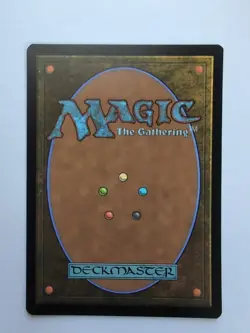 MTG Burning-Rune Demon (KHM) Kaldheim Extended Art Regular Mythic 349 - Image 2