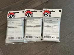 Pokemon Center x Van Gogh Sleeves - Pikachu, Corviknight And Smeargle - Image 2