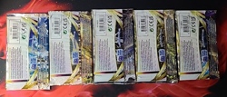 Pokemon Artset Astral Radiance Sealed 5 Boosters Artset - English En - Image 4