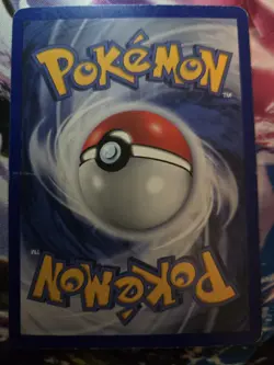 Tyranitar - N2: Neo Discovery (12/75) WotC Holo Rare Pokemon Card DMG - Image 2