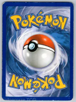 Cubone 60/102 Common HGSS Triumphant Pokemon HP - Image 2