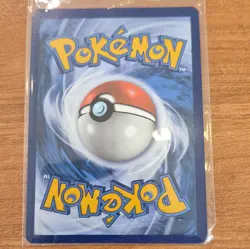 Pokemon Miriam Trainer Full Art 251/198 SV01 Scarlet & Violet Holo Special Rare - Image 2