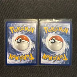 Bramblin 198/193 & Bellibolt EX - Pokemon Paldea Evolved x2 - NM - Image 4