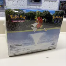 2022 Pokemon GO Mini Tin Display Box (10 Mini Tins-20 Packs) FACTORY SEALED - Image 5