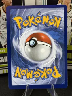 The Pokemon Company Clefairy ex 094/088 Illus Rare Holo Eng - Image 2