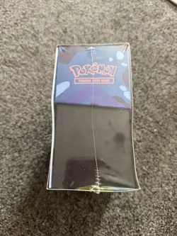 Pokemon TCG Sealed Chaos Rising Elite Trainer Box (ETB) - Image 3