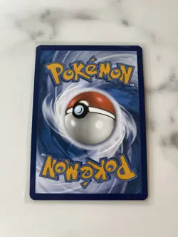 Pikachu 028/078 Rare Holo Card(Pokemon TCG GO) - Image 4