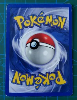 WOTC Pokemon Base Set Starter Evolution Bundle Charmander, Bulbasaur, Squirtle - Image 4