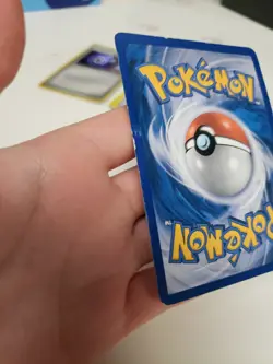 Drapion 23/130 Diamond and Pearl Reverse Holo (Pokemon TGC) HP - Image 3