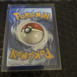 The Pokemon Company Litwick 101/086 Sv: White Flare IR Holo EN 2025 60 HP - Image 2