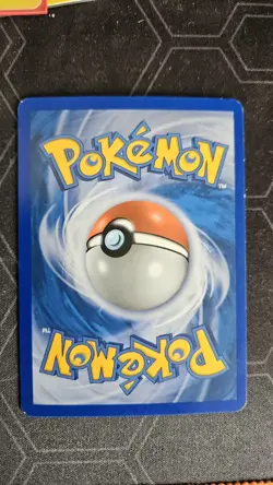 Gardevoir EX 93/101 Dragon Frontiers Pokemon Card NM - Image 3