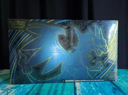 Mega Charizard X ex Ultra Premium Collection Factory Sealed - Pokemon TCG - Image 1