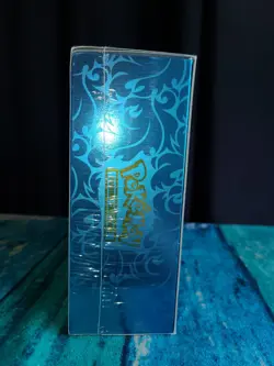 Mega Charizard X ex Ultra Premium Collection Factory Sealed - Pokemon TCG - Image 4