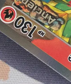 Pokemon TCG - Gouging Fire SVP 151 – Surging Sparks Pre-Release Black Star Promo - Image 4