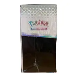 Pokemon TCG Prismatic Evolutions ETB Elite Trainer Box - Factory Sealed - Image 3