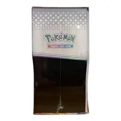 Pokemon TCG Prismatic Evolutions ETB Elite Trainer Box - Factory Sealed - Image 4
