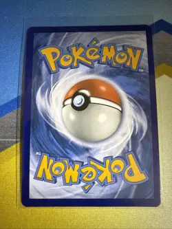 Ryme 221/197 Full Art Ultra Rare Obsidian Flames Pokemon TCG SV03 Trainer Card - Image 2